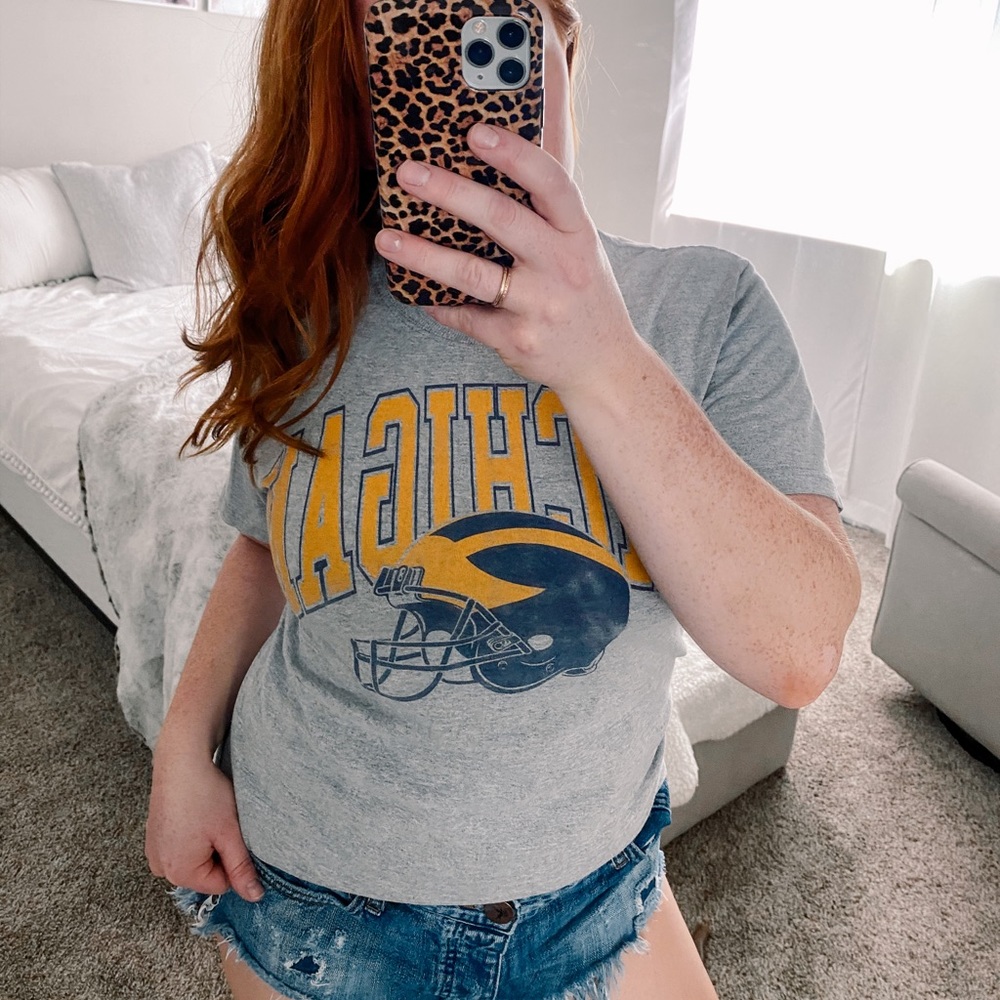 University of Michigan T-Shirt